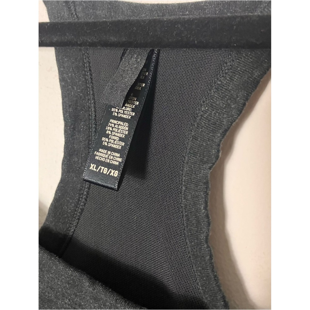 SKIMS Outdoor Bodysuit Washed Onyx‎ XL - Picture 11 of 11